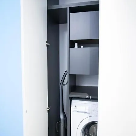 Daire Allure Of The Sea Gdansk