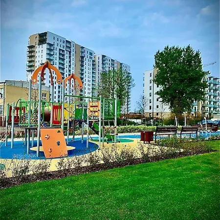 Allure Of The Sea Appartement *