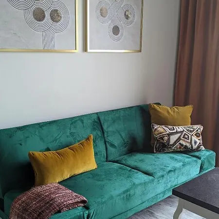 Allure Of The Sea * Gdańsk