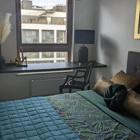 Appartement Allure Of The Sea *