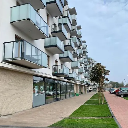 Allure Of The Sea * غدانسك