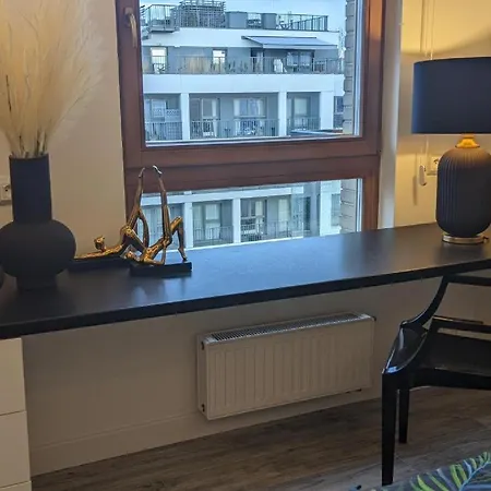 Appartement Allure Of The Sea