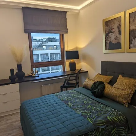 Allure Of The Sea * غدانسك