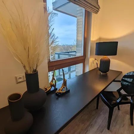 Allure Of The Sea * Γκντανσκ