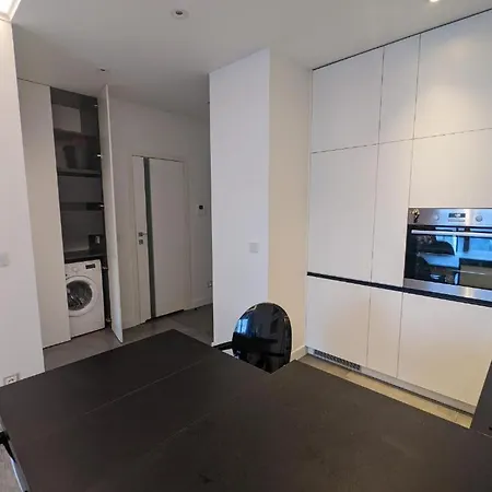 Allure Of The Sea Διαμέρισμα Γκντανσκ