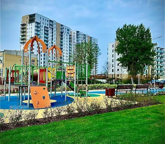 Allure Of The Sea Διαμέρισμα *