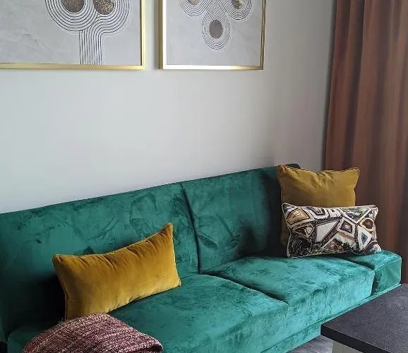 Allure Of The Sea * Γκντανσκ