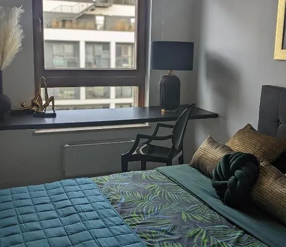 Διαμέρισμα Allure Of The Sea *