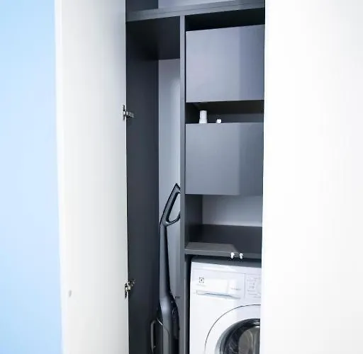 Διαμέρισμα Allure Of The Sea Γκντανσκ