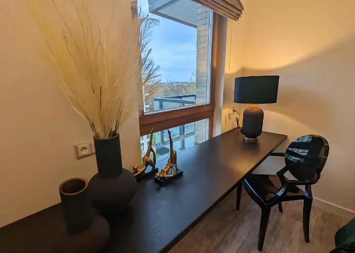 Allure Of The Sea * Γκντανσκ