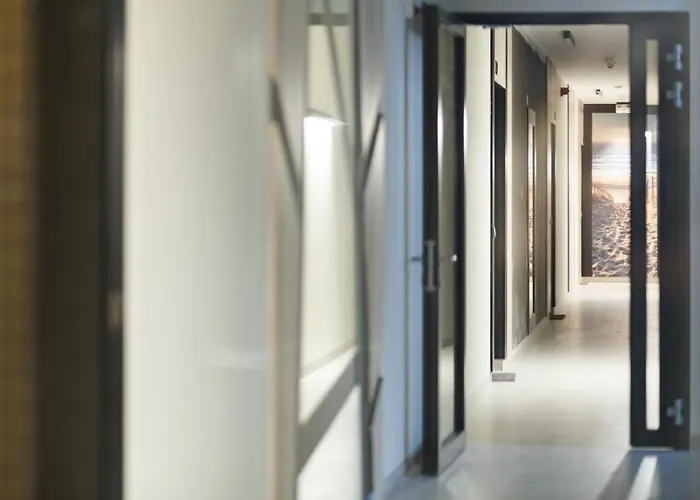 Διαμέρισμα Allure Of The Sea *