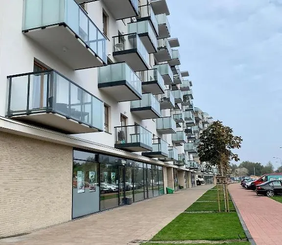 Allure Of The Sea * Γκντανσκ