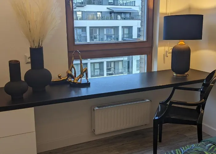 Διαμέρισμα Allure Of The Sea